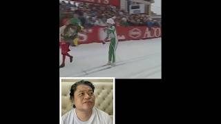 Karangan Bunga Juara • Champion Flower Arrangement