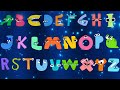 ABC Song Medley for Kids | Learn Alphabet A to Z with Music &amp; Fun | Sing Along Alphabet Mix