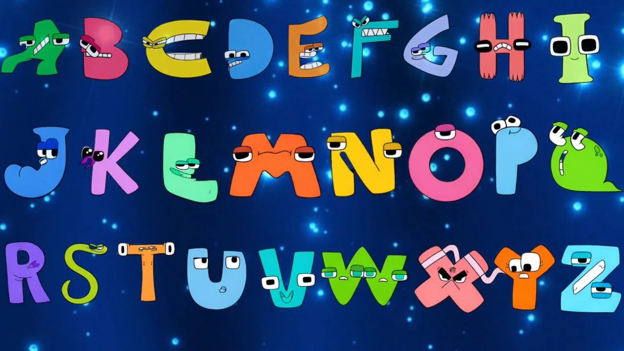ABC Song Medley for Kids | Learn Alphabet A to Z with Music & Fun ...