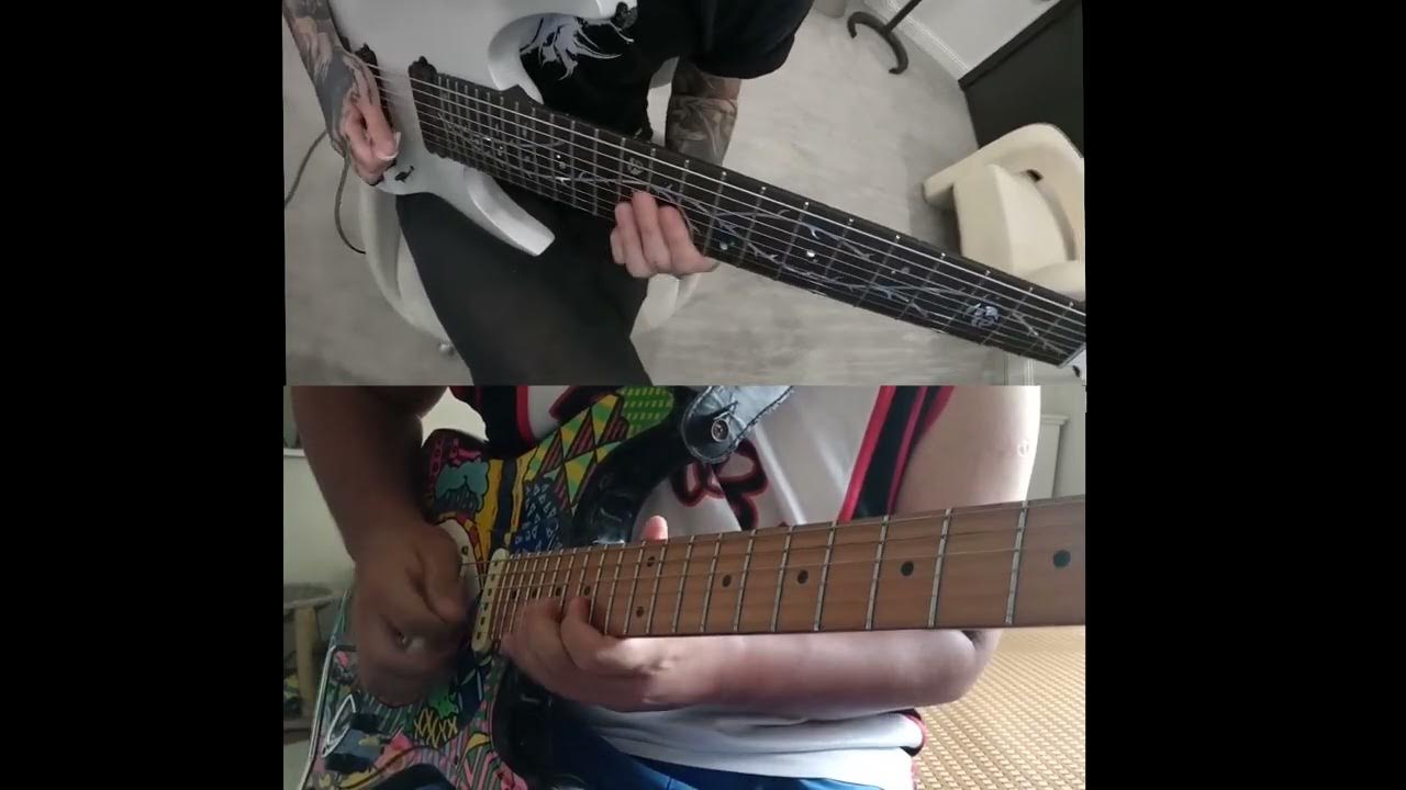 Reverie - Polyphia - Scott's Playthrough (Full Song) Reverie - Polyphia - Scott's Playthrough (Full Song)