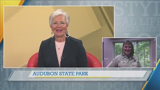 Audubon State Park