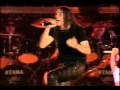 E-Type - Princess of Egypt (Live @ Rantarock 1999)