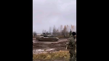 T-14 Armata Tank Join in the war in Ukraine #t14armata #russianarmy #russianvsukraine #shorts