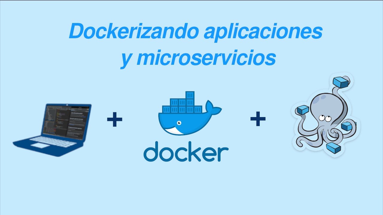 docker composer mysql php apache y phpMyadmin parte 2 - YouTube