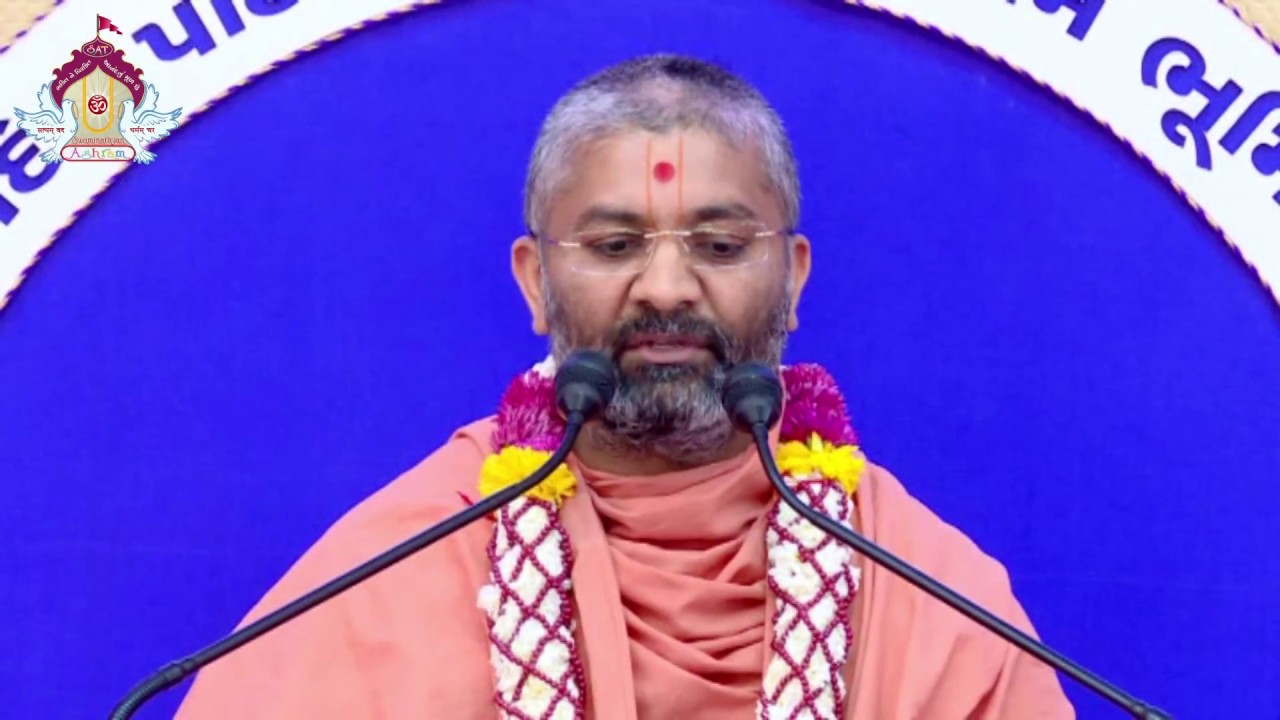 સતશ્રી ભાગ 251 દ્વારા મહાભારત કથા
