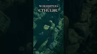 Radeon Super Resolution &amp; AFMF frame gen test (Worshippers of Cthulhu)