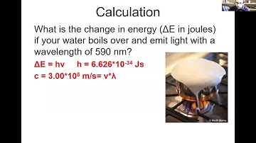 Wavelength Problems- 6.6