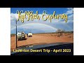 Laverton Desert Trip - Episode 1