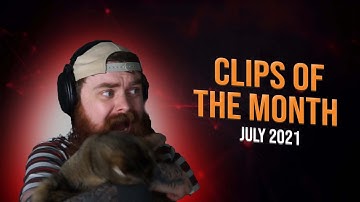 MY CAT ATTACKED ME ON STREAM!