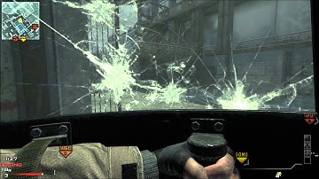 Javelin Final Killcam // Call of Duty: Modern Warfare 3