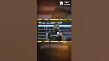 PEO Career Growth #PEO #PEO2025 #PW #Shorts