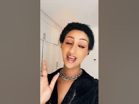 Segen Yifter New tiktok video - YouTube