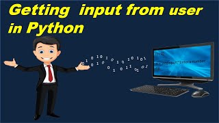 Famous Getting input from user in Python | Network Automation Concept Video - 9 Net Worth