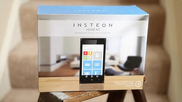 INSTEON for Windows & Windows Phone