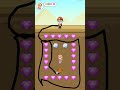 Pull the gold games #gaming #trending #comment
