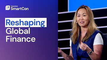 Bridging Worlds: DeFi Meets TradFi | SmartCon 2024
