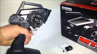 Airtronics mt-4