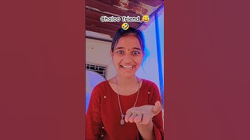 That one introvert and extrovert in every school 🤣 chaloo friend #comedy #funny #shorts