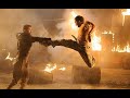 Scott Adkins vs Tim Man (Best Fight) Ninja Shadow Of A Tear CLIP