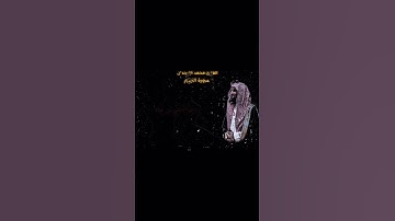 سورة الانسان|القارئ: محمد اللحيدان #قرآن #gaming #foryou