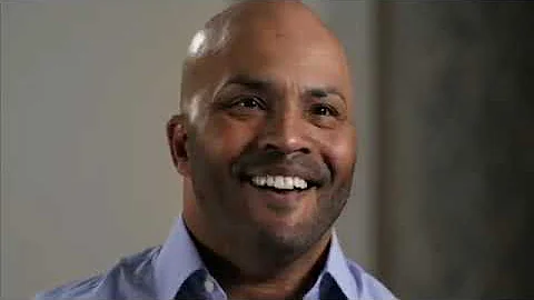 From A Life of Crime to a Life of Service | The Ca...
