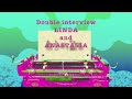 Hardware and software physicists - double interview