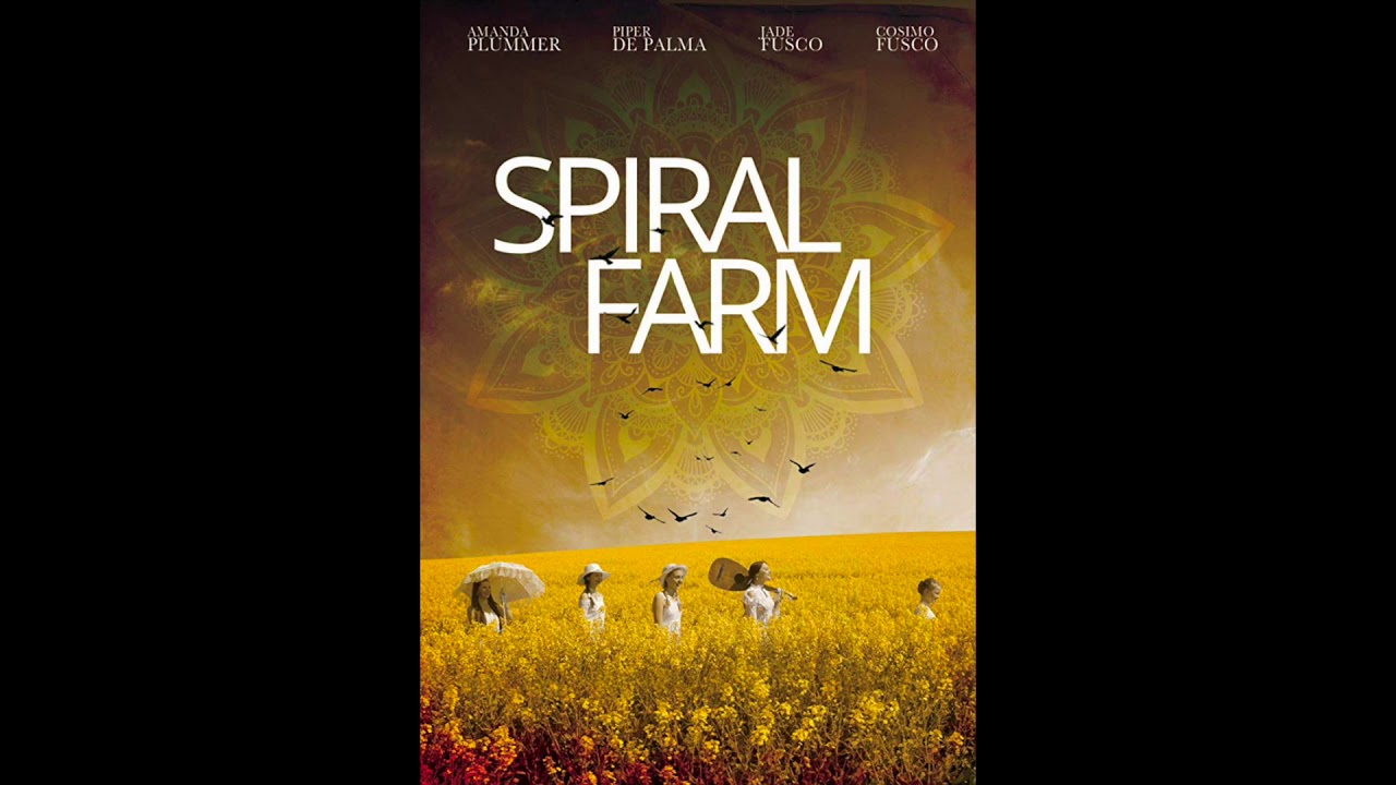 Spiral Farm Soundtrack