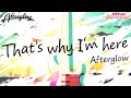 BanG Dream! Girls Band Party! | Afterglow - That&#39;s why I&#39;m here [Lyrics] [Expert] [Full Combo]