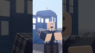 Roblox Time Traveller
