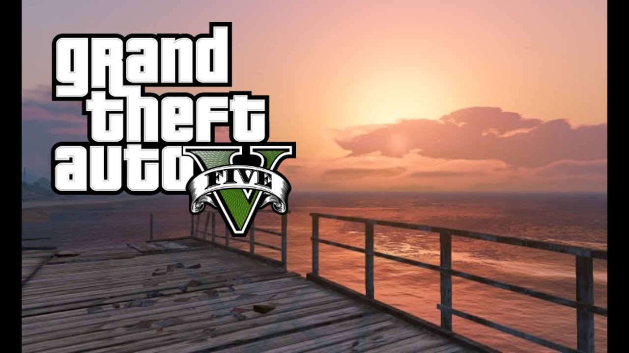 GTA 5 PC Specs and New Features - YouTube