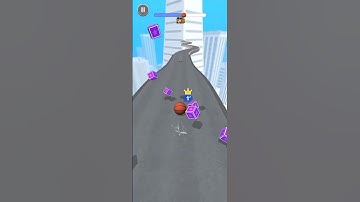 Going Balls - Speedrun Gameplay New Update 1015