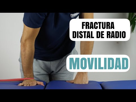 Vídeo: 4 maneres d'utilitzar la fisioteràpia per recuperar-se de la cirurgia