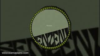 Isizweat, Busta 929 & Sthipla RSA - Senzeni | Amapiano