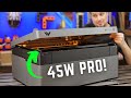 Should You GET The WeCreat 45W PRO Laser Engraver
