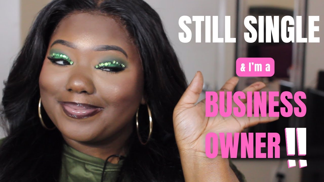 My Boo's, Let's Catch Up-I'm Still SINGLE & I just opened MY OWN  PRIVATE PRACTICE!! |Chit Chat GRWM