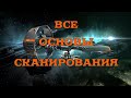 [SQM] EVE Online/Основы сканирования/Как сканировать быстро и правильно/фиты + импланты