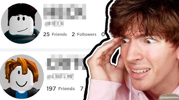 Roblox’s SWEAR FILTER broke…