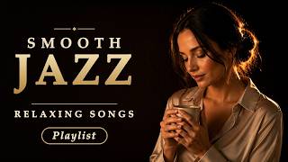 Rainy Night Smooth Jazz | Soft Female Vocals, Gentle Love Songs & Relaxing Music for Sleep screenshot 3