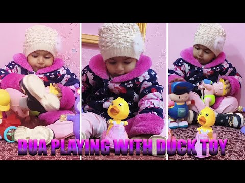 [LIVE] Playtime with Dua! | Toys & Dancing | SWEET NATION