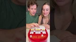 Shut the Box but it’s DOUBLE…