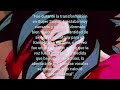 SEAN SCHEMMEL (ACTOR INGLÉS DE LA VOZ DE SON GOKU): "ACABÉ MAREADO, CASI ME DESMAYO"