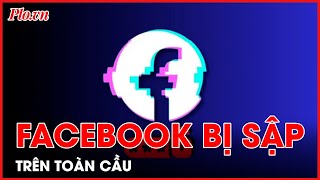 Facebook bị sập trên toàn cầu, cổ phiếu Meta hiện ra sao? - PLO