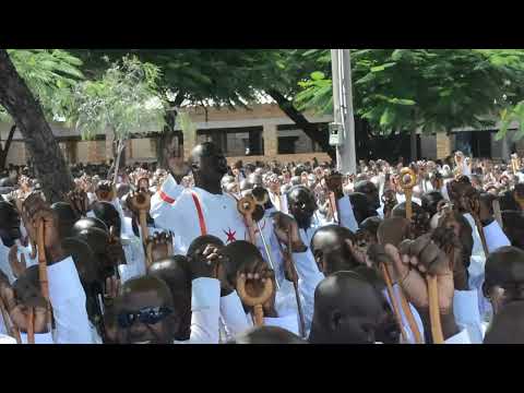 MUSANGANO WA DECEMBER PA BOCHA 2025 