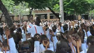 MUSANGANO WA DECEMBER PA BOCHA 2025