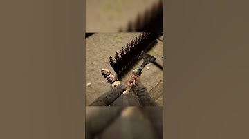 Unlimited Log Duplication Bug  #sonsoftheforest #gaming #zorogaming