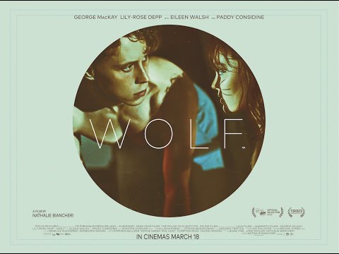 WOLF - Official Trailer [HD] - Only in Cinemas March 18