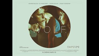 WOLF - Official Trailer [HD] - Only in Cinemas March 18