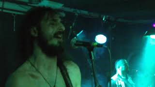 Download lagu Psychonaut 4 - Sweet Decadence live @ Klubas Lemmy