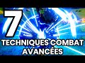 7 TECHNIQUES ET GLITCHS POUR COMBATTRE COMME UN PRO (Zelda: Breath of the Wild)