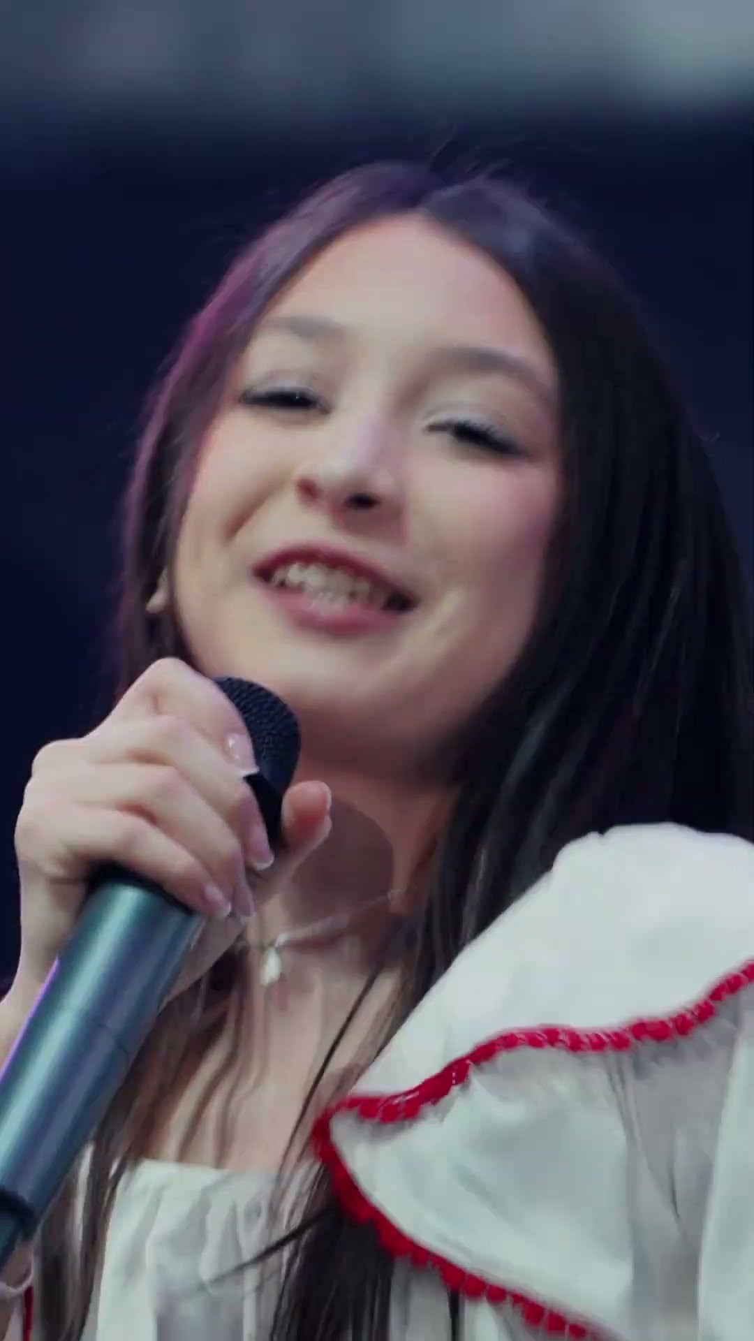 Ludmila Balan \u0026 Mirela Colesnic- Bate toba